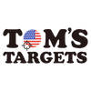 Toms Targets USA  - Home